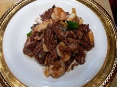 -京味斋·北京烤鸭(北京南站洋桥店)