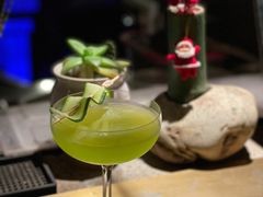 -Nirvana Cafe&Bar(北仓文创街区店)
