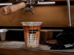 -Tequila Espresso(嘉善路店)