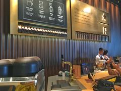 -星巴克臻选(南宁万象城店)