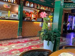 -新疆亚克西音乐餐厅(南方花园店)