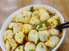 -回坊马二饺子馆
