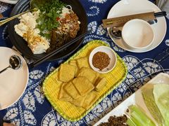 -滇道云南特色料理(康定路店)