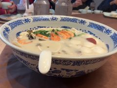 -山外山菜馆(玉泉路店)