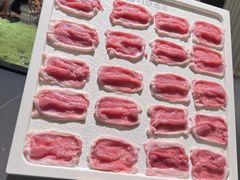 -百草滩羊清水涮羊肉(长城路店)