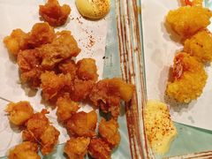 -蟹将军·松叶蟹和牛日料放题自助(K11店)
