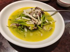 -新白鹿餐厅(爱琴海购物中心店)