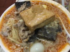 -津品味小吃(大学湾店)
