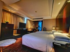 -上海龙之梦万丽酒店