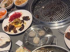 -尚宴牛特鲜自助(太原街万达店)
