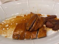 -广州粤海喜来登酒店