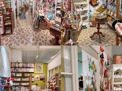 -恋物百货商店(华侨城店)