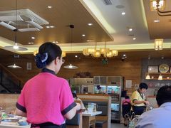-韩香福烤肉庄园(荣成店)