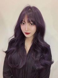 -3AM HAIR SALON染发烫发接发