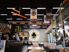 大堂-十二小节BAR·COFFEE·ACE&CLUB·火车咖啡厅(751店)