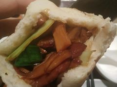 -黑鸡小馆(金源店)
