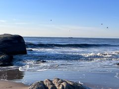 -老虎石海上公园