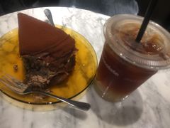 -Awfully Chocolate(来福士广场店)