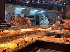 -FANEN法念·烘焙·甜点(万象城店)
