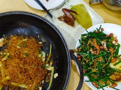 -吉莲利苑海鲜酒家(珠海拱北29年老字号店)