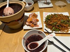 -嘉和一品粥(方庄店)