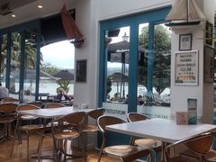 大堂-Bully Hayes Restaurant & Bar