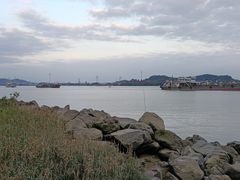 -长洲岛