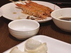 -东海怡品海鲜豆捞(星街坊店)