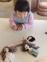 -奈尔宝家庭中心·亲子餐厅(华采天地店)