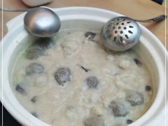 -湯系·煲汤手艺人(东二环泰禾广场店)