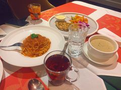 -ITA·意塔意大利餐厅(亦庄店)