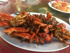 -大茄来海鲜餐厅(亚洲城分行)