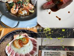 -莫里·意大利餐厅(K-lab店)