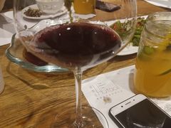 -胡桃里音乐酒馆(六安店)