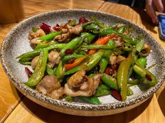 -十三式重庆江湖菜(金茂览秀城店)