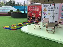 -丽达购物中心(崂山店)