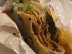 -文叔·湖北名小吃·小龙虾(黄贝岭地铁站店)