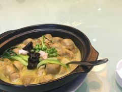 -雅和生态渔庄·宜城锅巴饭(龙灵山公园店)