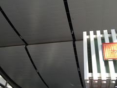 -太原武宿国际机场