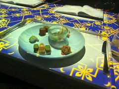 -翡翠36餐厅(浦东香格里拉店)