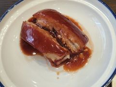 -老苏州芳和园茶酒楼  传统苏帮菜(观前店)