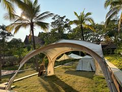 -西双版纳融创皇冠假日度假酒店