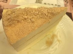 木糠布甸-雅憩花园餐厅
