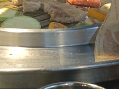 -哈哈碳都·牛肋条无限自助烤肉(宝龙店)