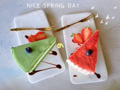 -云里小坐·海泉湾·团建·宴席·下午茶(金堂海泉湾店)