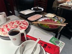 -山城辣妹子(定福庄店)