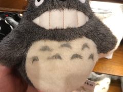 -三鹰之森吉卜力美术馆