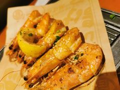-仓桥家·焗寿司·锅物(光谷步行街店)