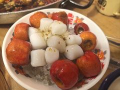 -聂发财重庆江湖菜(解放碑店)