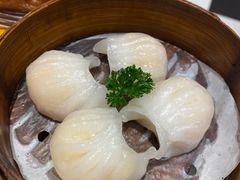 -澳门陈光记烧味饭店(郎家园店)